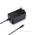 Adaptador de energia 36W da plugue de parede12v3a